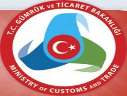 İşte Bakanlığın Yeni Logosu