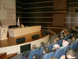 Ak Parti Siyaset Akademisi Başladı