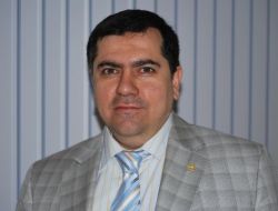 "Kentsel Dönüşüm Kanununu Sağlıklı Şekilde Çıkarmak Gerekiyor"