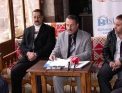 Bitlis Depremin Sessiz Mağduru Oldu