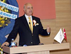 Tbmm Başkan Vekili Sağlam: Meclis, Demagoji Yeri Olmaktan Çıkarılmalı