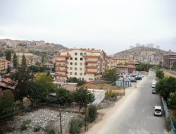 Mamak'ta Alternatif Yol Çalışmaları Devam Ediyor