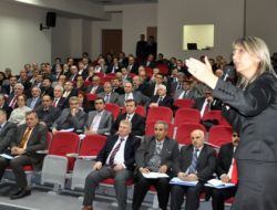 Ortaöğretim Müdürlerine Moral Ve Motivasyon