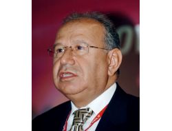 Btk Başkanı Acarer: Baz İstasyonları Yüzlerce Hayat Kurtardı