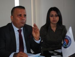 Şehir Planlama Uzmanı Ulubaş: Mühendislik Hizmeti Almayan Her Bina Risklidir