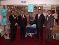 Egeli İş Adamları 3. İş Geliştirme Platformu'nda Buluşuyor