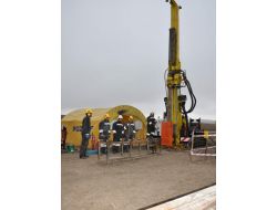 Türkiye’nin En Önemli Uranyum Rezervi Yozgat’ta