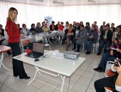 Polis ‘dost Eli’ni Uzattı, 140 Kişi Madde Bağımlılığından Kurtuldu