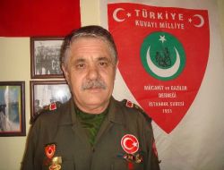 Kira Borcunu Ödeyemeyen Kuvayı Milliye Derneği İcralık Oldu