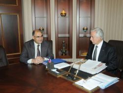 Aldırmaz: Pozantı Bizim İçin Önemli