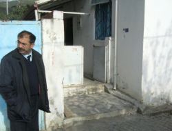 Ayrı Yaşadığı Eşini Öldürüp İntihar Etti