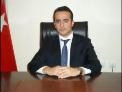 Manyas Kaymakamı Nesim Işık Göreve Başladı