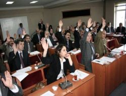 Palandöken Belediyesi'nin Bütçesi 45 Milyon Lira