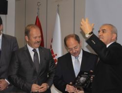 Bakan Akdağ: 2015’e Kadar Hastaneler Depreme Dayanıklı Hale Gelecek