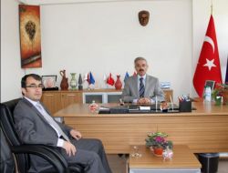 Rektör Uçar: Kırsal Kalkınma Önceliğimiz Olacaktır