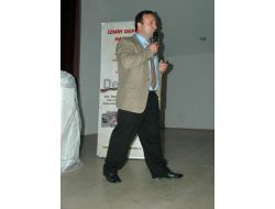 Depremde İzmir'in Yüzde 60'ının Yıkılabileceği Öngörülüyor