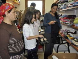 Manavgat Belediyesi, 3 Ay İçinde Bin 361 Aileye Yardım Eli Uzattı