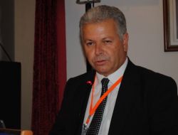 6. Uluslararası Ekoloji Ve Çevre Sorunları Sempozyumu Manavgat'ta Başladı