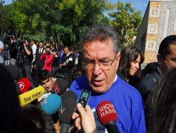 "Hastayım Ama O Gripten Değil!"