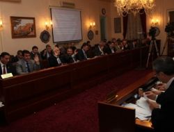 Bursa Ovası Koruma Altına Alınacak