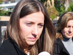 Ölümle Sonuçlanan Paraşüt Kazasının İlk Duruşması Yapıldı