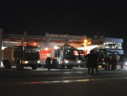 Atatürk Havalimanı Ek Binası Hizmete Girdi