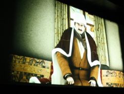 ‘allah'ın Sadık Kulu Barla’ Filmi Kars'ta Büyük İlgi Görüyor