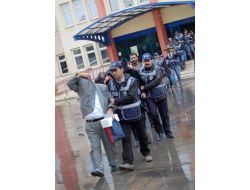 Paravan Tarım Şirketi Kurup Devleti Dolandıran 62 Kişi Yakalandı