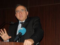 Gaziantep, İklim Eylem Planı Geliştirdi!