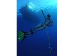 Thy, Dünya Rekortmeni Şahika Ercümen’e Film Çekti