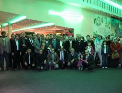 İmamlar Da 'Allah'ın Sadık Kulu'nu Çok Sevdi