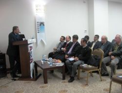 Peker: İşletmeler Plan Ve Proje Yapmak Zorunda