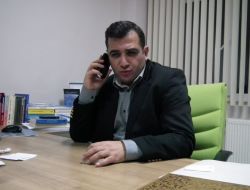 "Dinin Bölgede Canlanmasını İstemeyen Pkk Kanaat Önderlerine Saldırıyor"