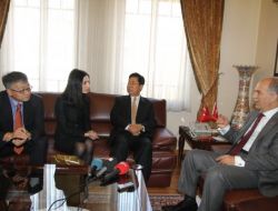 Koreli Samsung, ‘medikal Kompleks’ Yatırımı İçin Yer Arıyor