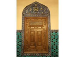 Yeşil Camii, 2 Yıl Aranın Ardından Yeni Yılda İbadete Ve Ziyarete Açılıyor