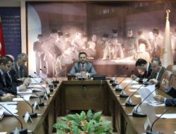 İş Gücü Yetiştirmede 2012 Kurs Yılı Olacak