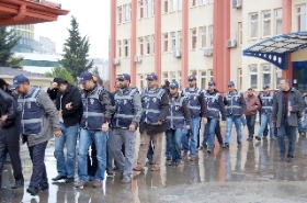 Paravan şirket devleti dolandırdı!