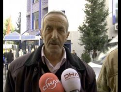 'Ayşegül Oğlumu Ölüme Çağırdı'