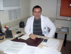 Mesanesinden Yıldız Gibi Taş Çıktı