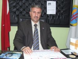 Fırınaılar Odası Başkanı Karaatlı: Bina Altındaki Fırınlar Canlı Bomba Gibi