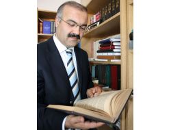 Büyükşehirlere Akademisyen Müftü Dönemi 'Resmen' Başladı