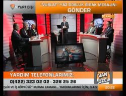 Ortak Yayınla Depremzedeler İçin Yaklaşık 4 Milyon Lira Toplandı