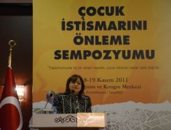 Bakan Şahin: Çocuk İstismarını Önlemek İçin Yasa Çıkarmaya Devam Ediyoruz