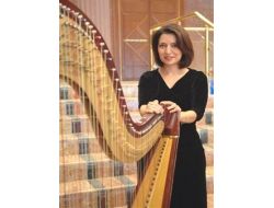 Türk Arp Sanatçısının Cenazesi 3 Yıl Sonra Okyanustan Çıkartıldı