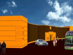 Selçuk Üniversitesi'nde Yeni Yatırımın Projeleri Tamamlandı