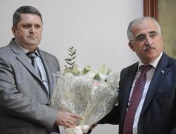 Çanakkale’deki Sosyal Tesislerde 100 Civarında Depremzede Barındırılacak