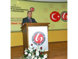 Rtük Ve Byegm, Yerel Medya Çalışanlarına Bursa’da Seminer Düzenleyecek