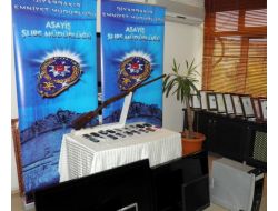 6 İlde Eş Zamanlı Hırsızlık Operasyonu