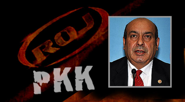 'Inception', Gülen cemaati ve PKK