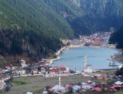 Uzungöl, 2012 De Bölgenin Cazibe Merkezi Olacak